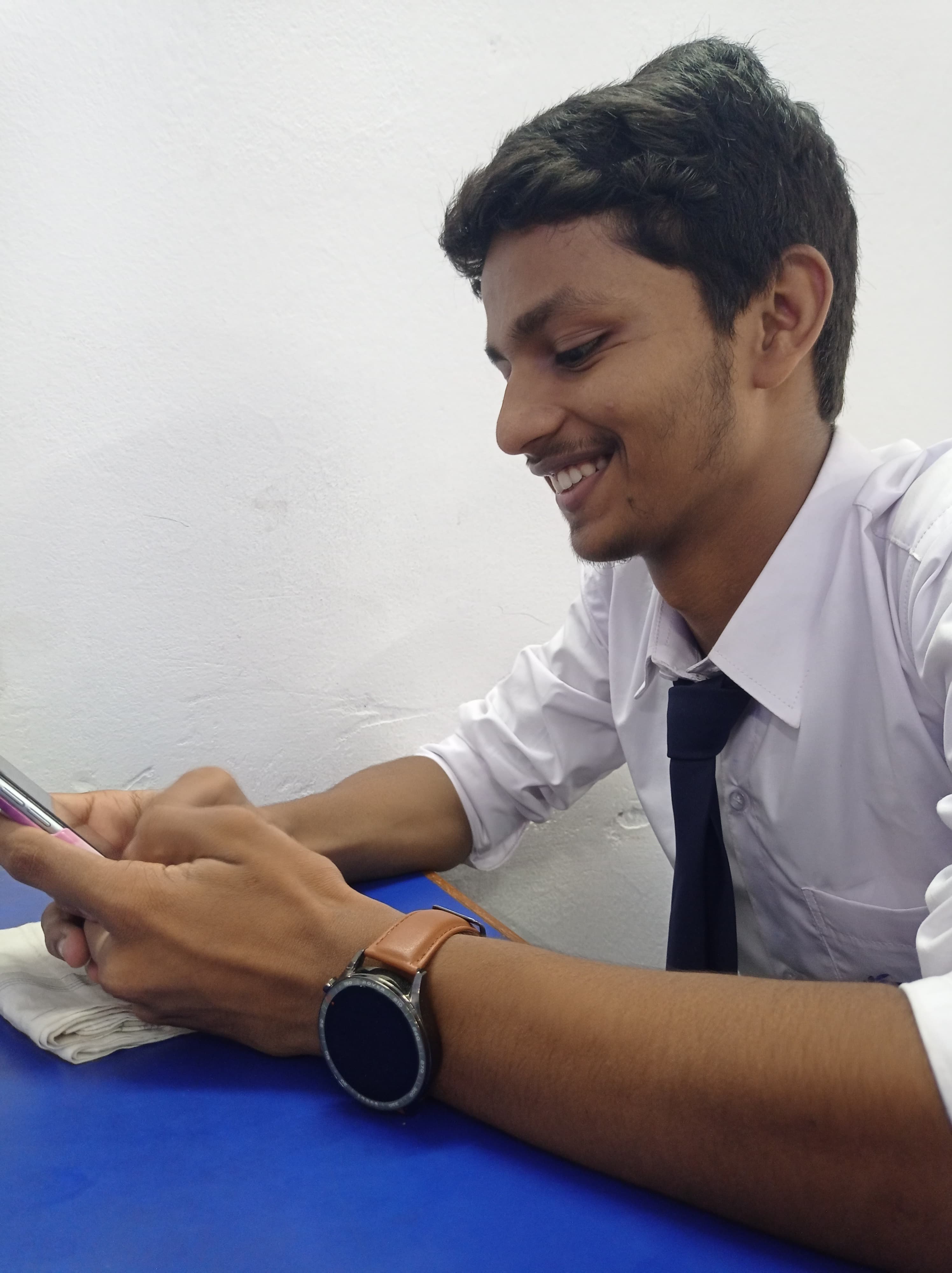 Anjan Suman